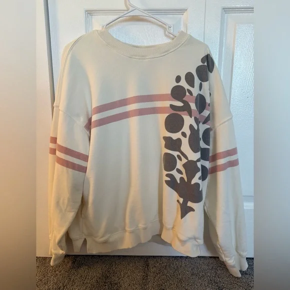 FP Movement All Star Logo Pullover - Picture 2 of 3